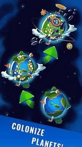 蘑菇奥德赛下载-蘑菇奥德赛下载v1.2.1