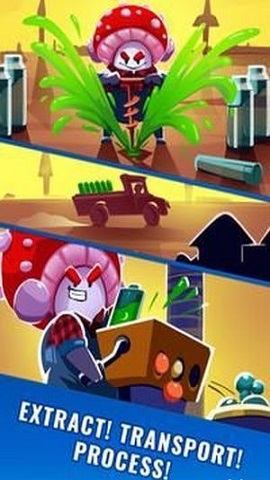 蘑菇奥德赛下载-蘑菇奥德赛下载v1.2.1