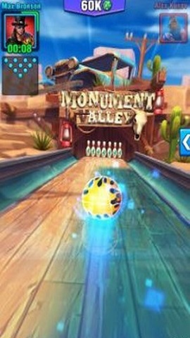 保龄球队员游戏下载-保龄球队员游戏官方版下载v1.42.2