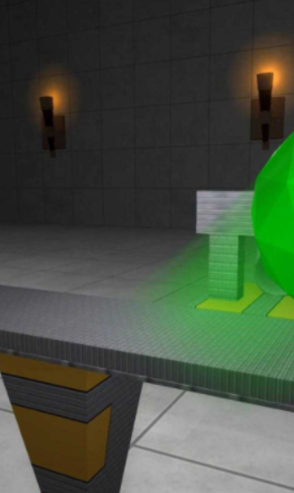 彩虹朋友布娃娃游乐场手机版