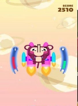 喷气背包猫2022最新版