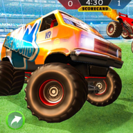 涡轮火箭汽车联盟官方版