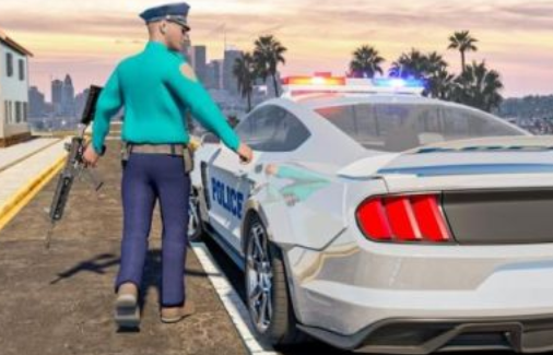 警察Vs歹徒手游下载-警察Vs歹徒安卓版下载v1.02