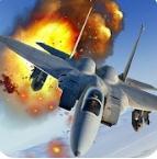 战斗机战争游戏下载-战斗机战争Real Fighter War下载v1.0