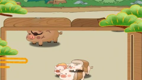 避开老板溜走游戏下载-避开老板溜走下载v1.0.1