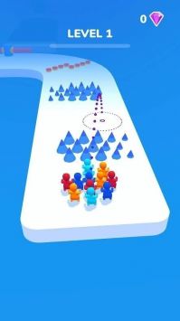 快速跳跃赛最新版下载-快速跳跃赛游戏下载v1.0.0