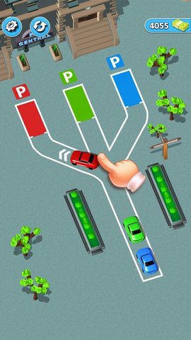 汽车迷盘安卓版