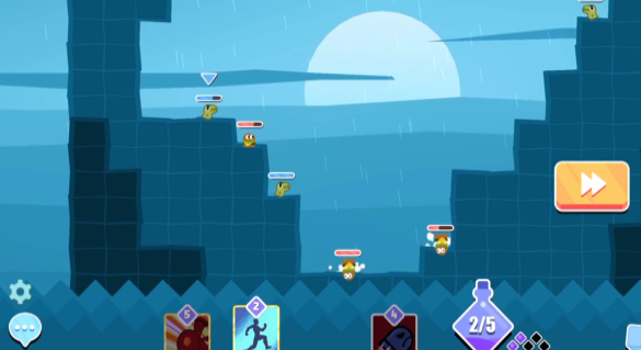 炸弹投石机游戏下载-炸弹投石机手机版下载v0.91