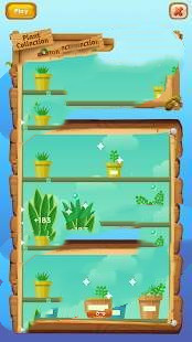 盆栽培植放置游戏最新版