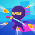 忍者偏转游戏最新版