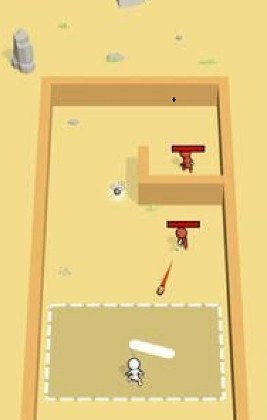 忍者偏转游戏安卓版（Ninja Deflect）下载-忍者偏转游戏最新版下载v0.0.2