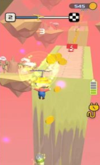 梦想旅行家手机版