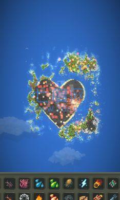 世界盒子官方正版下载安装-世界盒子全物品解锁正式版下载v0.14.5