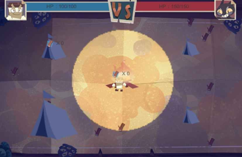 猫不喜欢热咖啡游戏下载-猫不喜欢热咖啡最新版下载v0.87