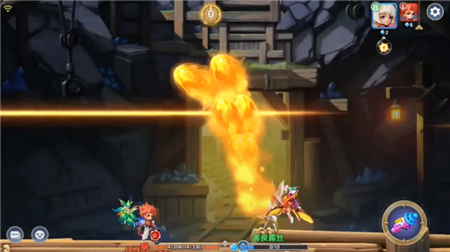 指上英雄游戏下载安装-指上英雄游戏正版下载v1.0.1