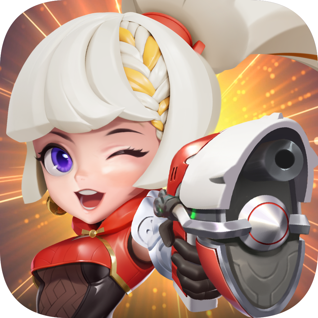 指上英雄游戏正版