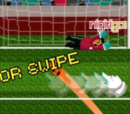 点球英雄安卓免费版-点球英雄下载安装最新版v1.9.5