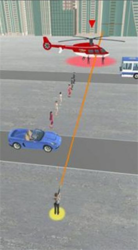 火箭狙击手3D游戏下载-火箭狙击手3D安卓版下载v1.0.0