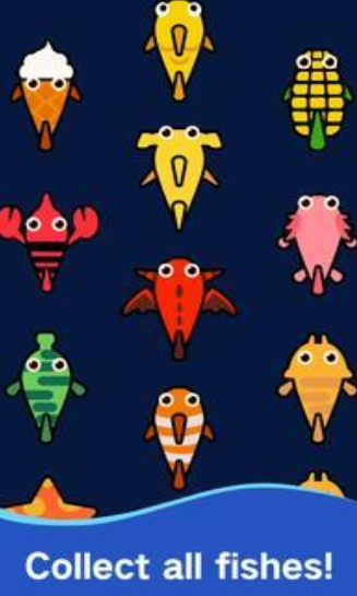 鱼子酱工厂游戏下载-鱼子酱工厂无限金币版下载v1.0.15