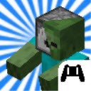 mc吧大战僵尸pe版亚马逊版下载英文版