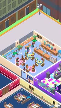 闲置餐厅最新版下载-闲置餐厅完整版下载v0.01