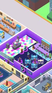 闲置餐厅最新版下载-闲置餐厅完整版下载v0.01