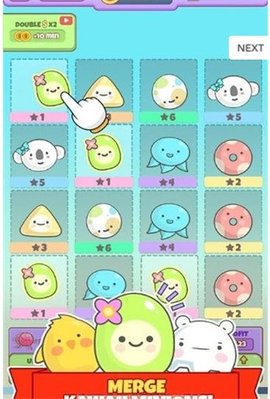 合并迷你游戏下载-合并迷你安卓版下载v1.02