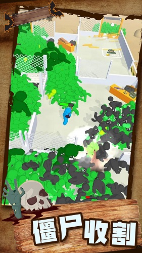 大战僵尸模拟器游戏下载-大战僵尸模拟器游戏无限金币版下载v1.0.78