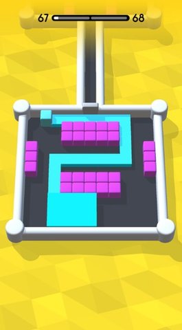 色彩填充3D安卓版下载-色彩填充3D游戏下载v1.40