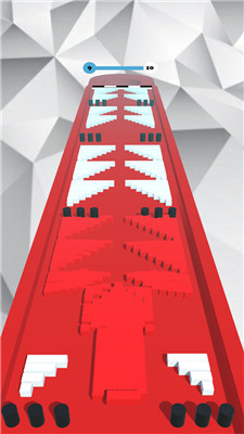 方块吞噬黑洞游戏