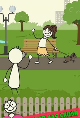 求爱字谜下载-求爱字谜红包版下载v3.50.07