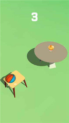 篮球跳一跳安卓版下载-篮球跳一跳游戏下载v1.0