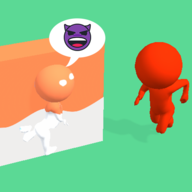 伪装捉迷藏手机版