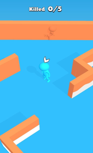 伪装捉迷藏最新版下载-伪装捉迷藏手机版下载v0.1