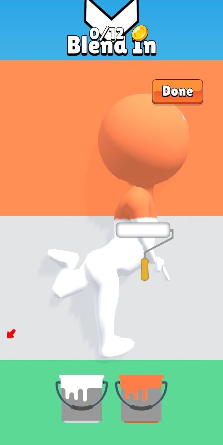 伪装捉迷藏最新版下载-伪装捉迷藏手机版下载v0.1