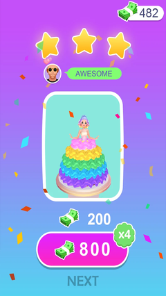 蛋糕围裙游戏下载-蛋糕围裙游戏安卓版下载v1.0.5