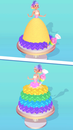 蛋糕围裙游戏安卓版