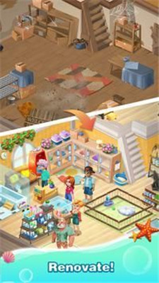 合并度假村最新版下载-合并度假村安卓版下载v2.0.16