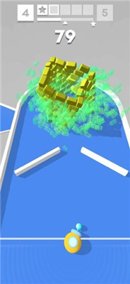 把它压垮3D游戏