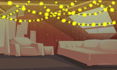 加查四叶草(Gacha Lavender)安卓版