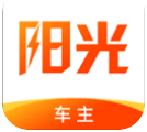 阳光车主司机端