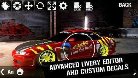 非法狂飙正式版下载-非法狂飙安卓版下载v5