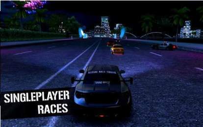 非法狂飙安卓版