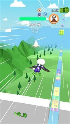 幸存者冲冲冲正式版下载-幸存者冲冲冲手机版下载v1.0.0