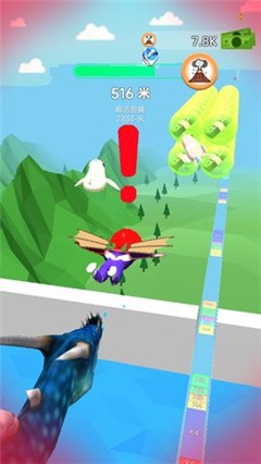 幸存者冲冲冲手机版