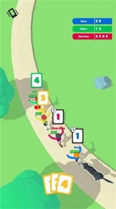 猎狗追捕正式版下载-猎狗追捕手机版下载v0.1