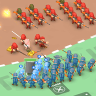 小兵跟我上游戏官方版