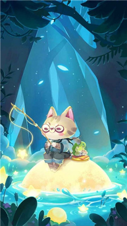 钓鱼异闻录游戏下载-钓鱼异闻录游戏官方版下载v1.1.0