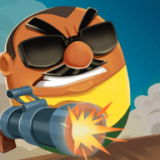 歹徒和罪犯大逃杀安卓版