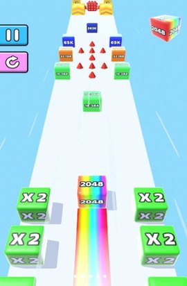 掌上2048游戏下载-掌上2048游戏安卓版下载v1.0.0